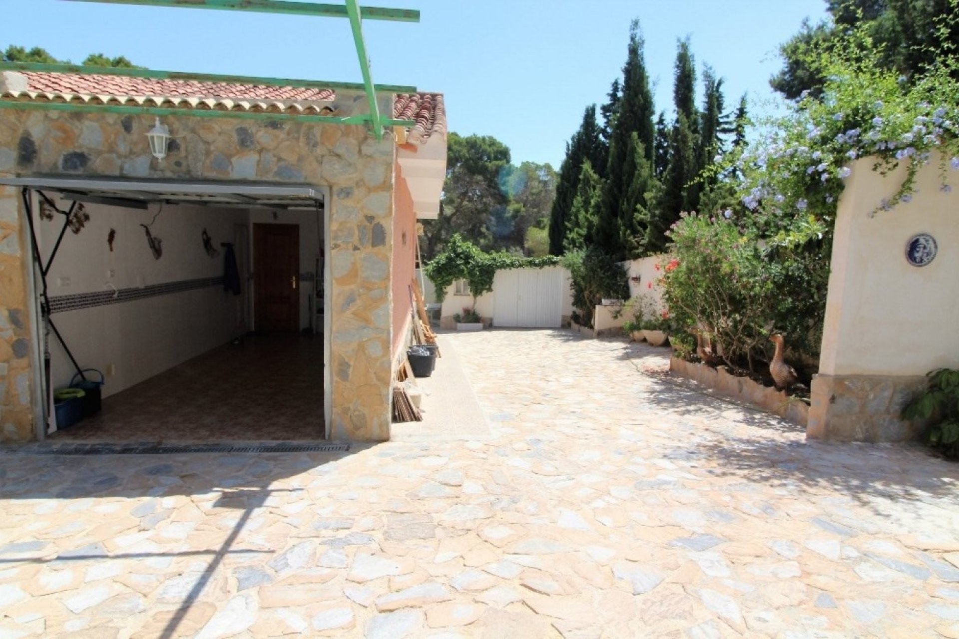 Resale - Villa - Torrevieia - Los Balcones