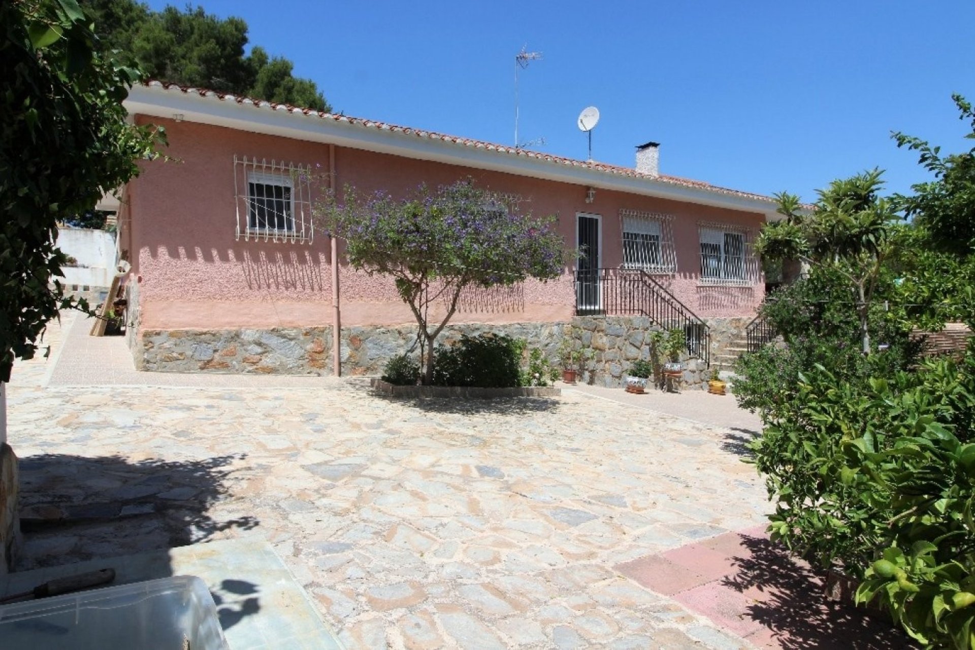 Resale - Villa - Torrevieia - Los Balcones