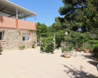 Resale - Villa - Torrevieia - Los Balcones