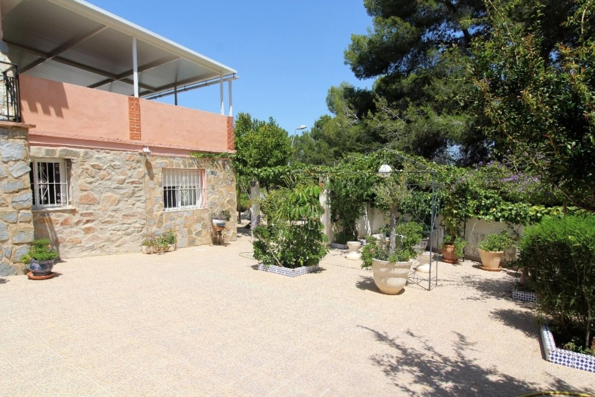 Resale - Villa - Torrevieia - Los Balcones