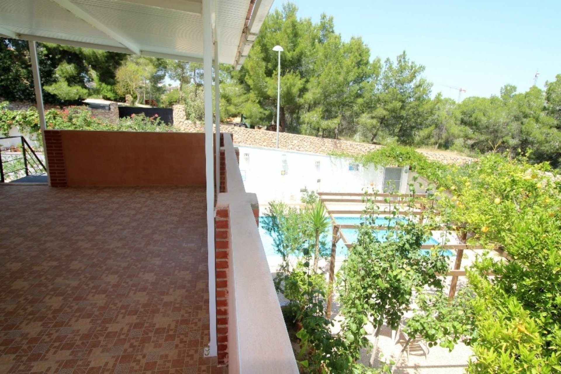 Resale - Villa - Torrevieia - Los Balcones