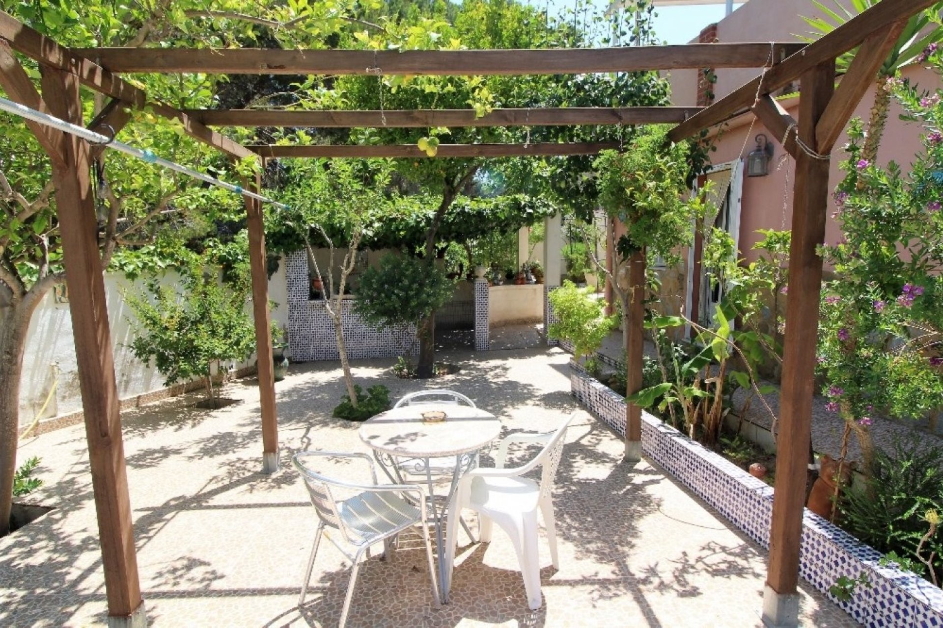 Resale - Villa - Torrevieia - Los Balcones