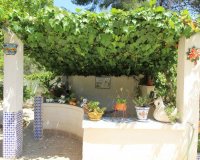 Resale - Villa - Torrevieia - Los Balcones