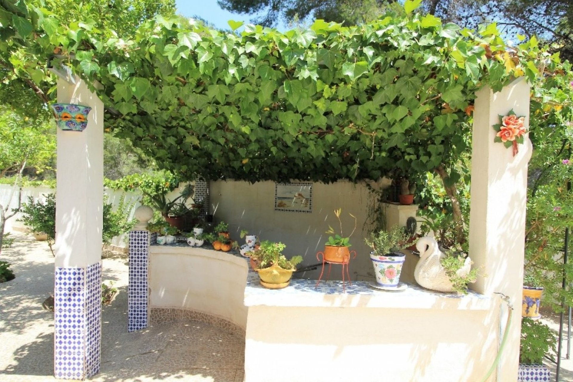 Resale - Villa - Torrevieia - Los Balcones