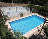Resale - Villa - Torrevieia - Los Balcones