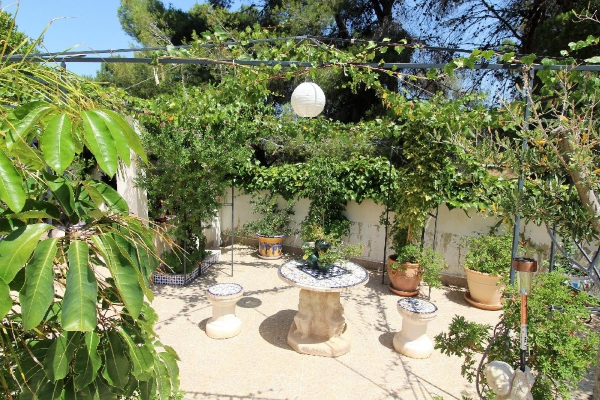 Resale - Villa - Torrevieia - Los Balcones