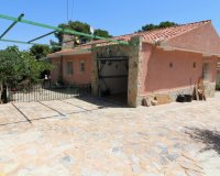 Resale - Villa - Torrevieia - Los Balcones