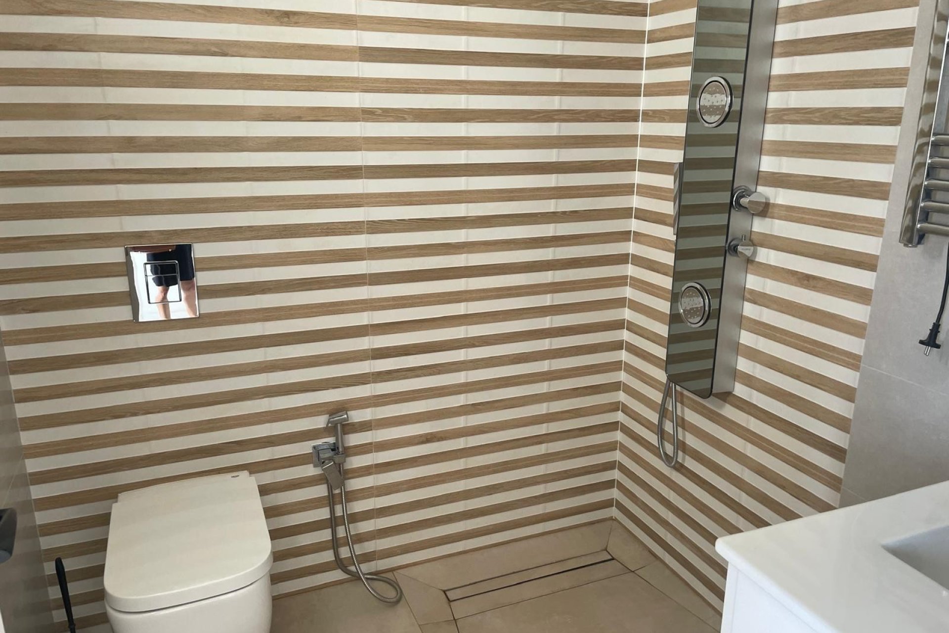 Resale - Villa - Torrevieia - Los Balcones