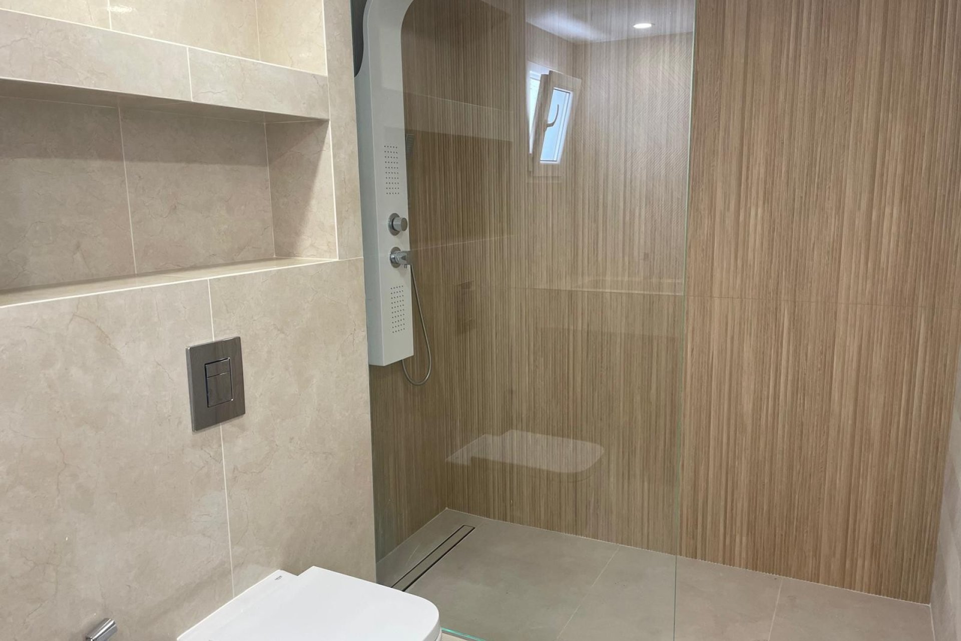 Resale - Villa - Torrevieia - Los Balcones