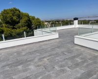 Resale - Villa - Torrevieia - Los Balcones