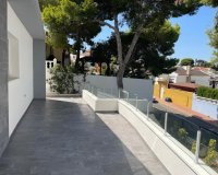 Resale - Villa - Torrevieia - Los Balcones