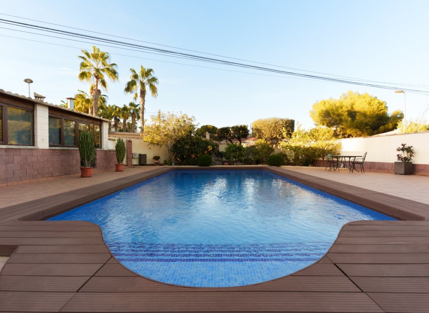 Resale - Villa - Torrevieia - Los Balcones