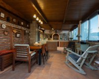 Resale - Villa - Torrevieia - Los Balcones