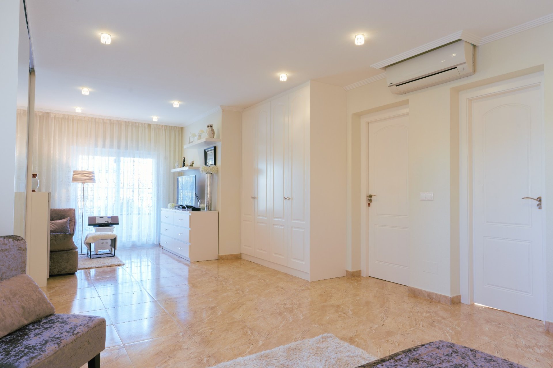 Resale - Villa - Torrevieia - Los Balcones