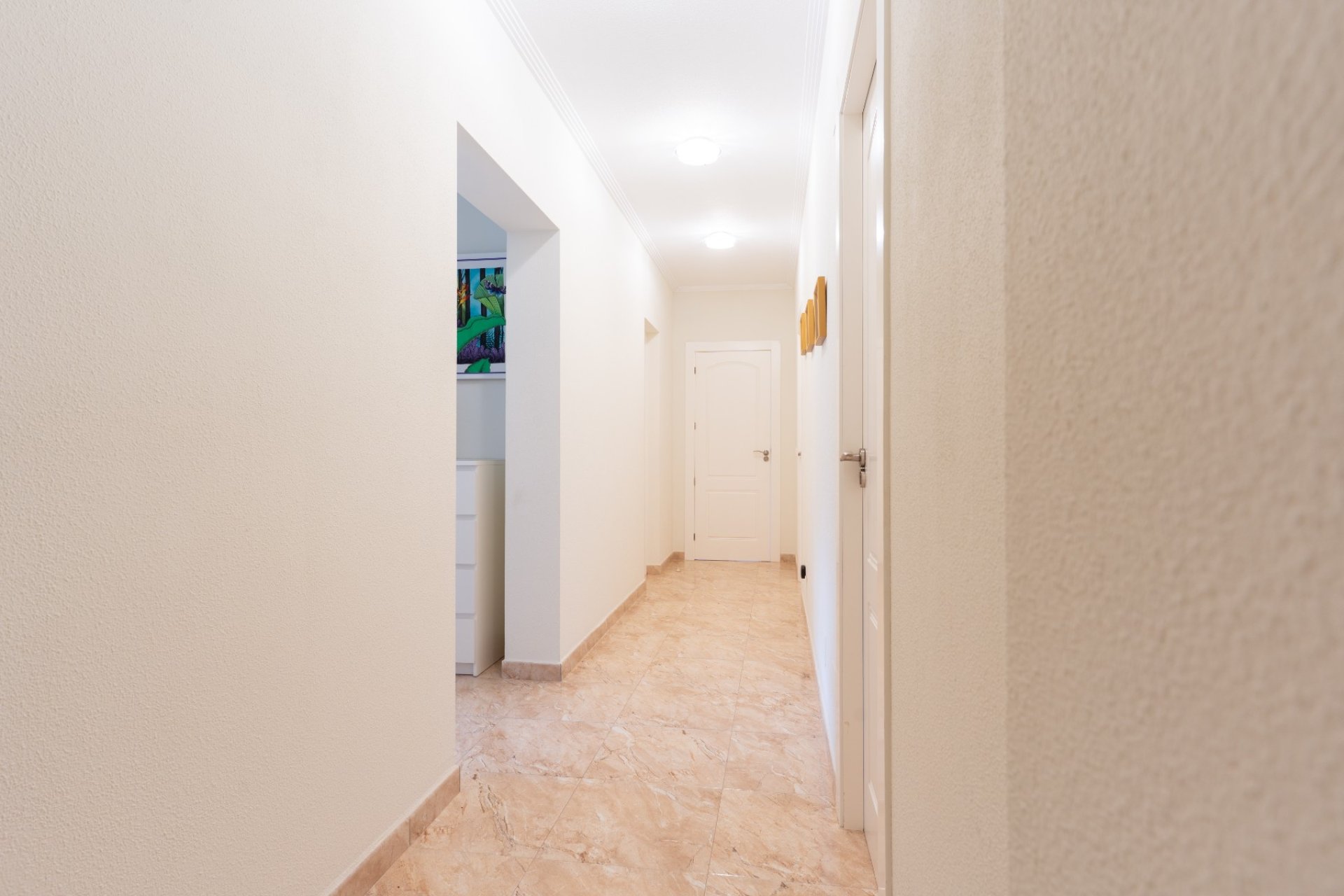 Resale - Villa - Torrevieia - Los Balcones