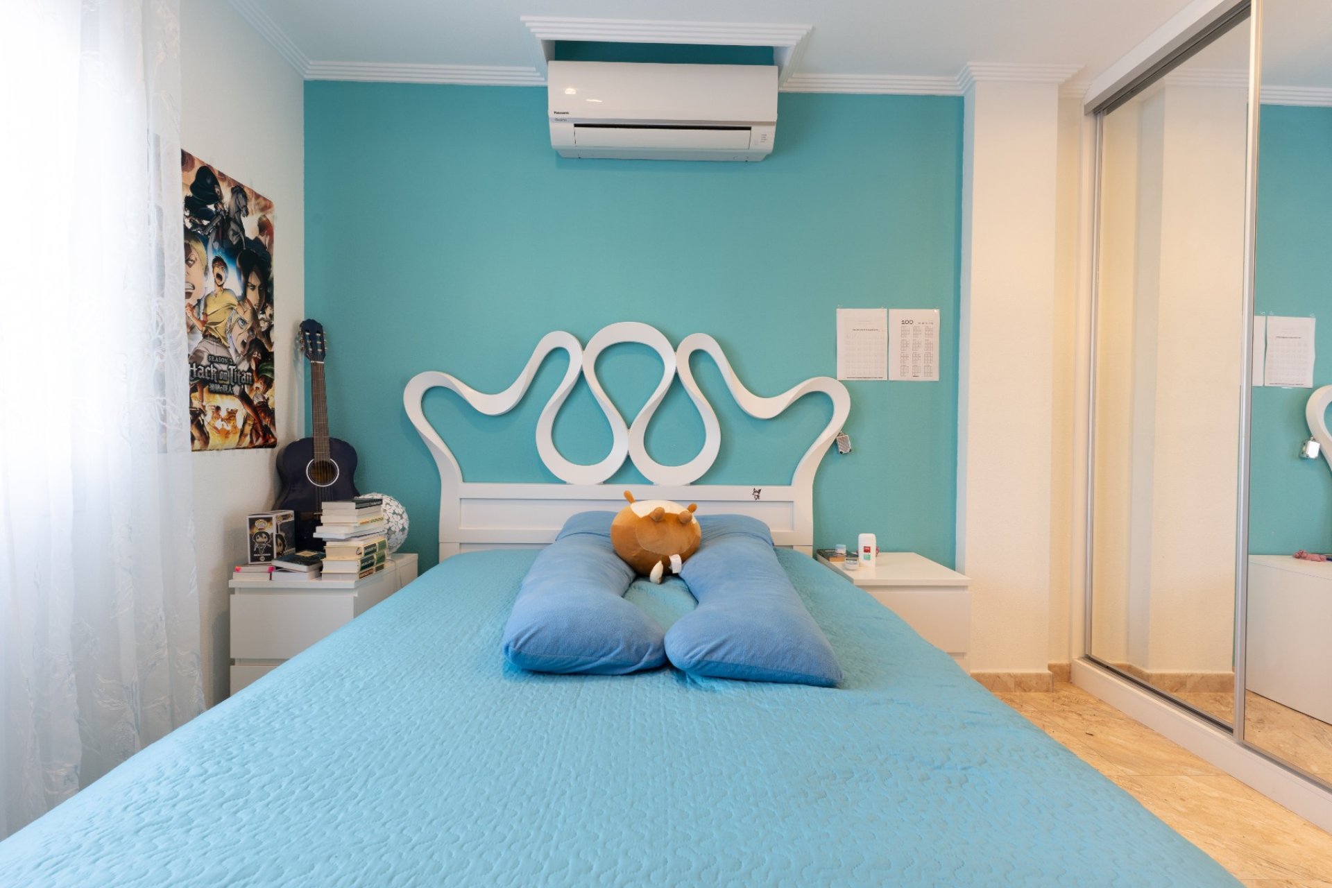 Resale - Villa - Torrevieia - Los Balcones