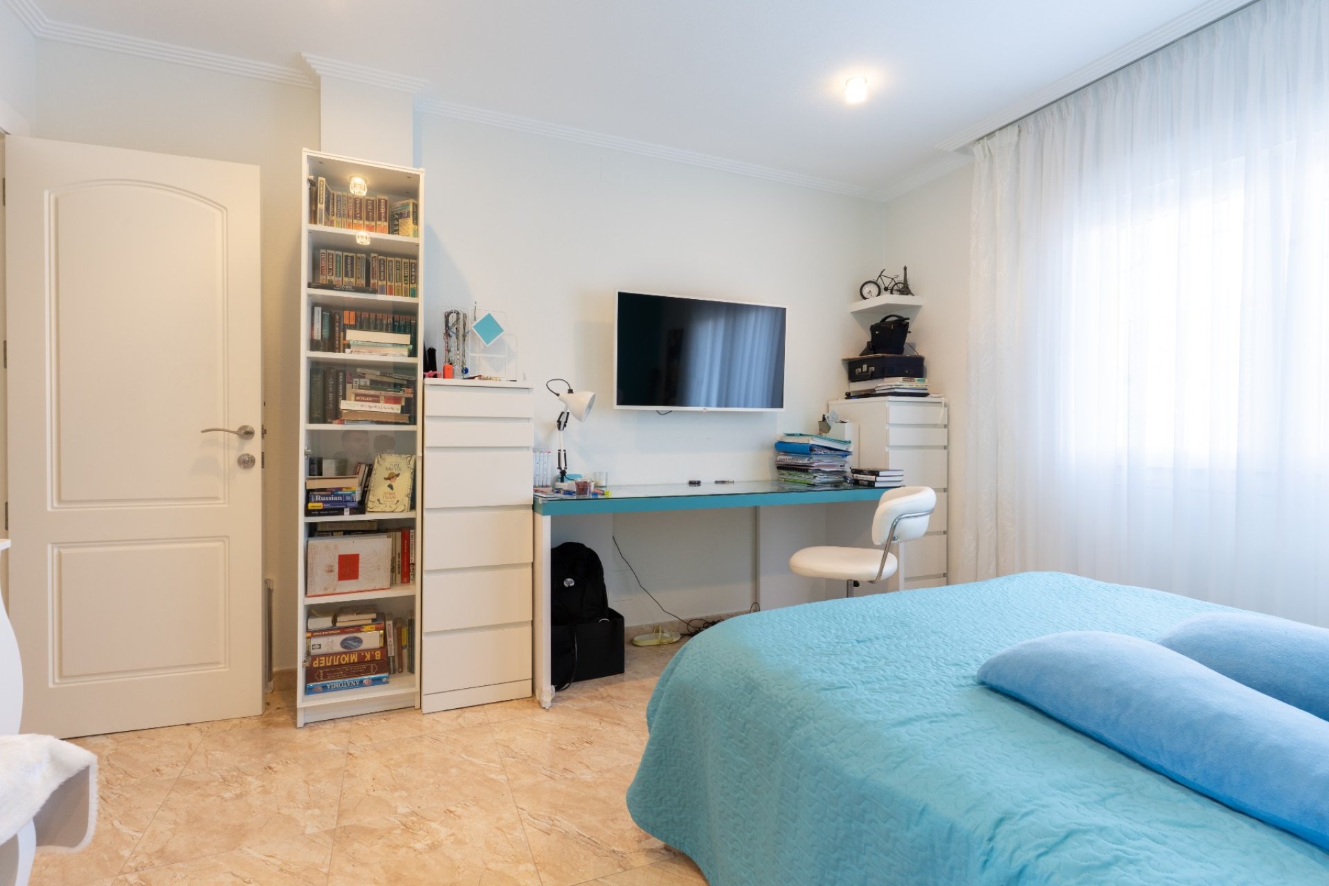 Resale - Villa - Torrevieia - Los Balcones