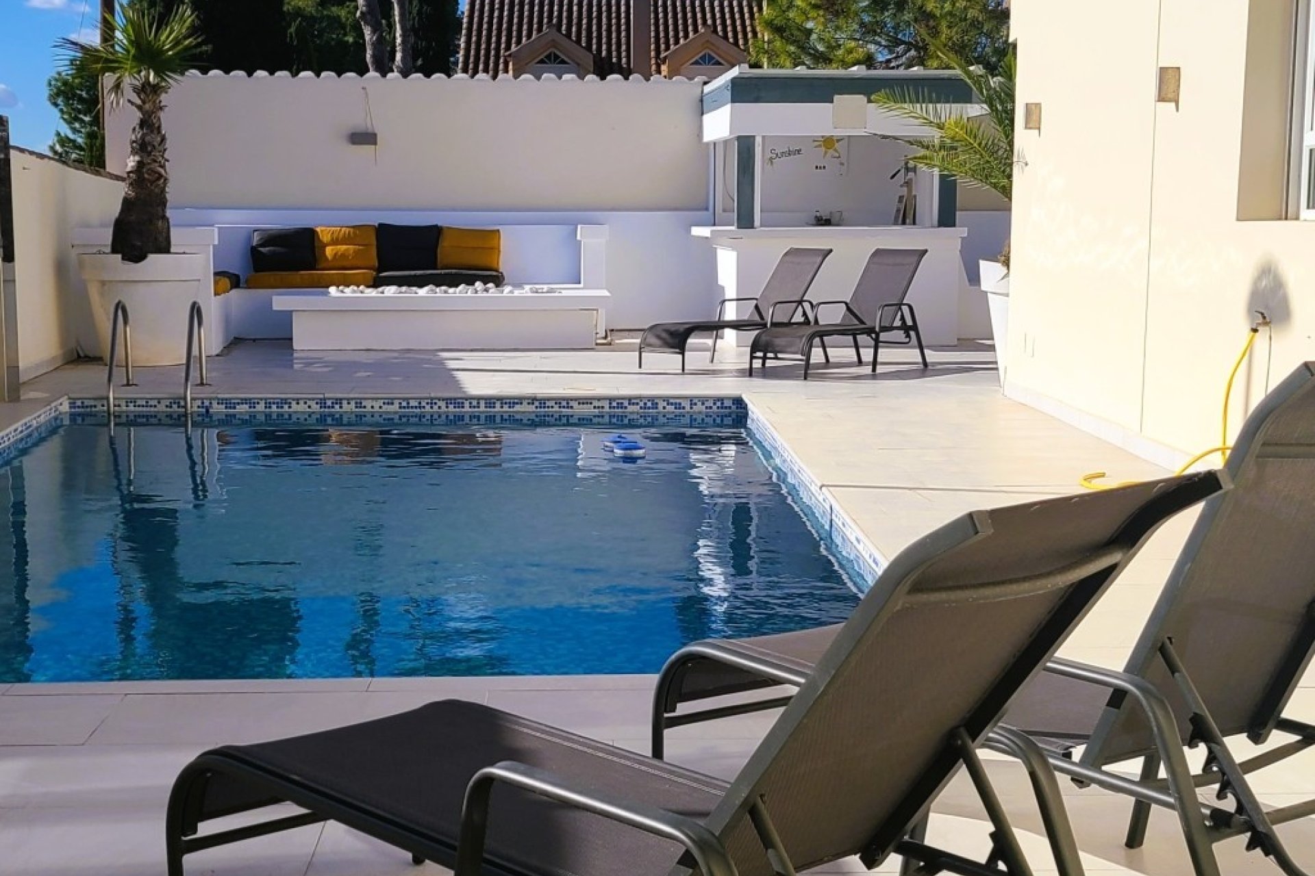 Resale - Villa - Torrevieia - Los Balcones