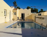 Resale - Villa - Torrevieia - Los Balcones
