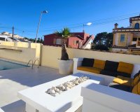 Resale - Villa - Torrevieia - Los Balcones
