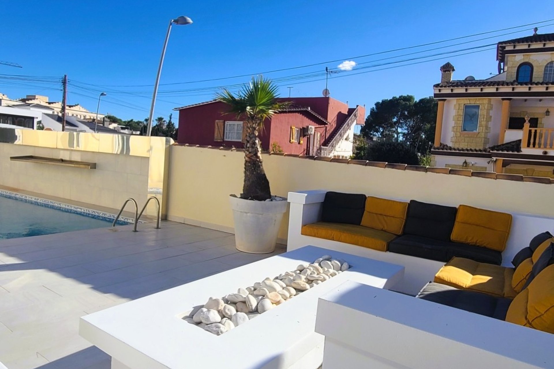 Resale - Villa - Torrevieia - Los Balcones