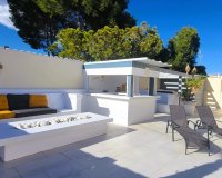 Resale - Villa - Torrevieia - Los Balcones