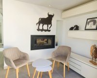 Resale - Villa - Torrevieia - Los Balcones