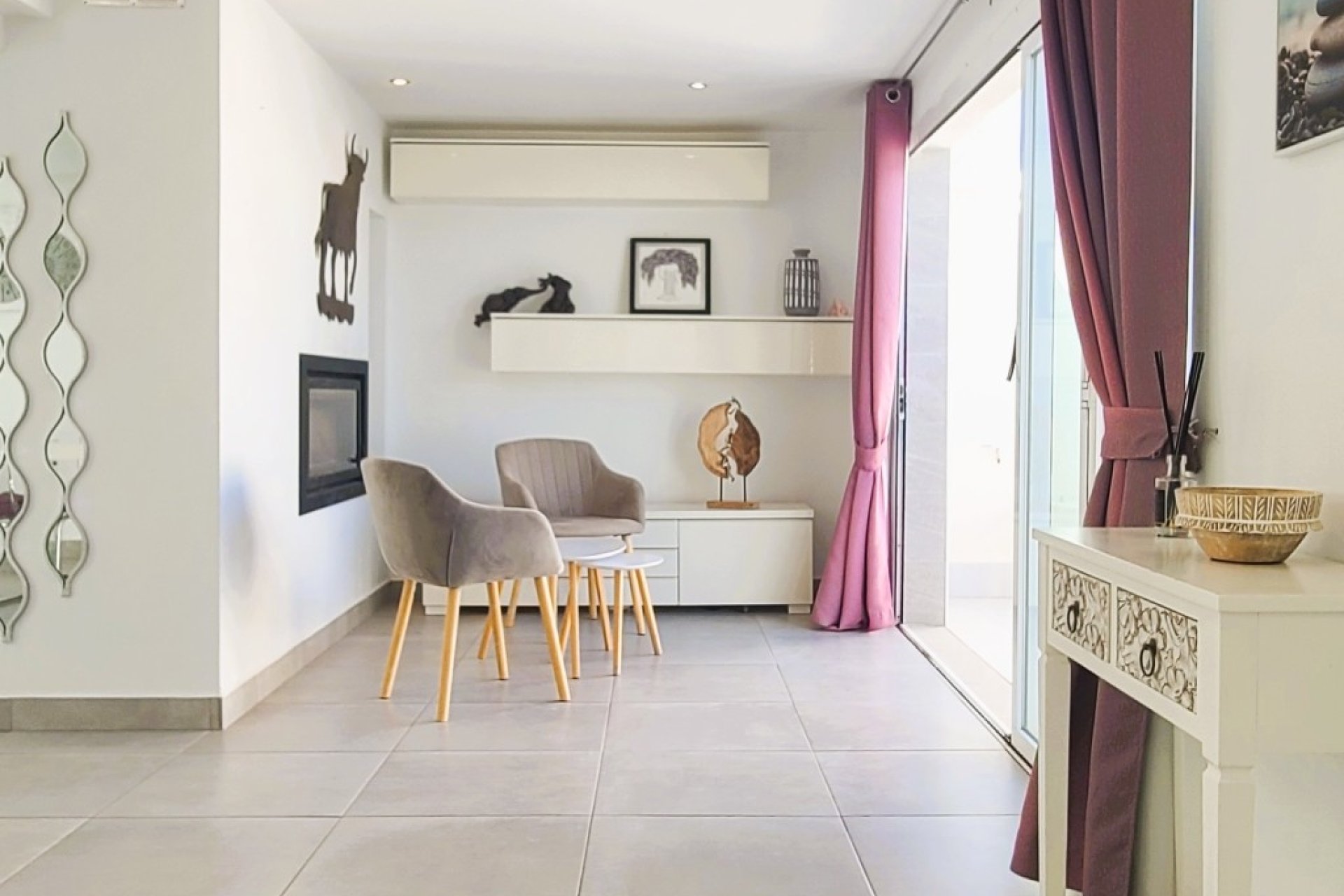 Resale - Villa - Torrevieia - Los Balcones