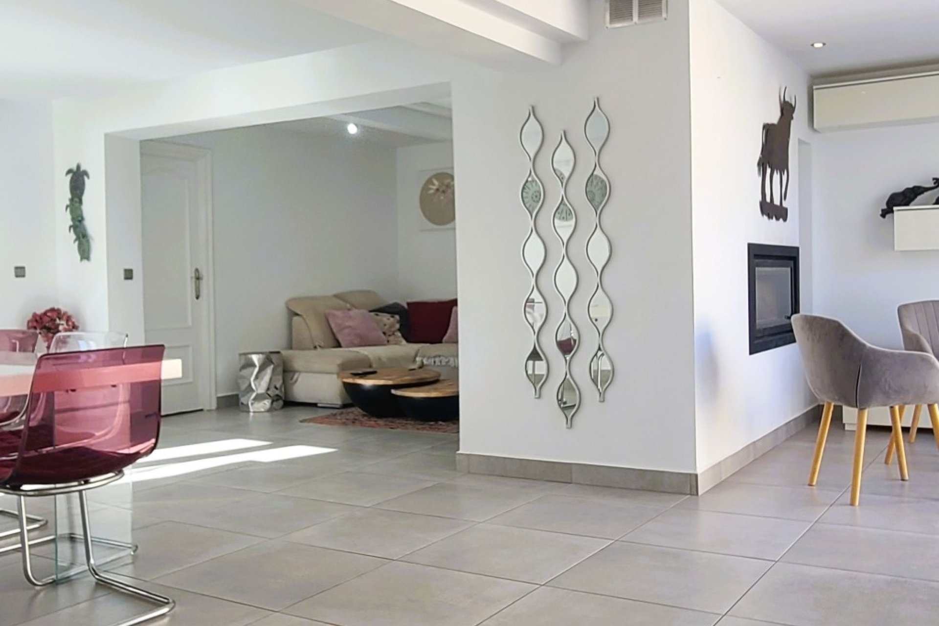 Resale - Villa - Torrevieia - Los Balcones