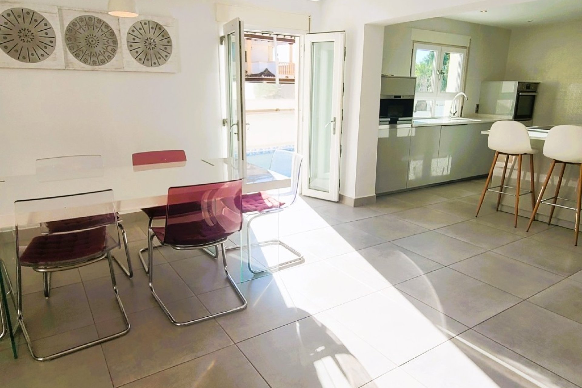 Resale - Villa - Torrevieia - Los Balcones