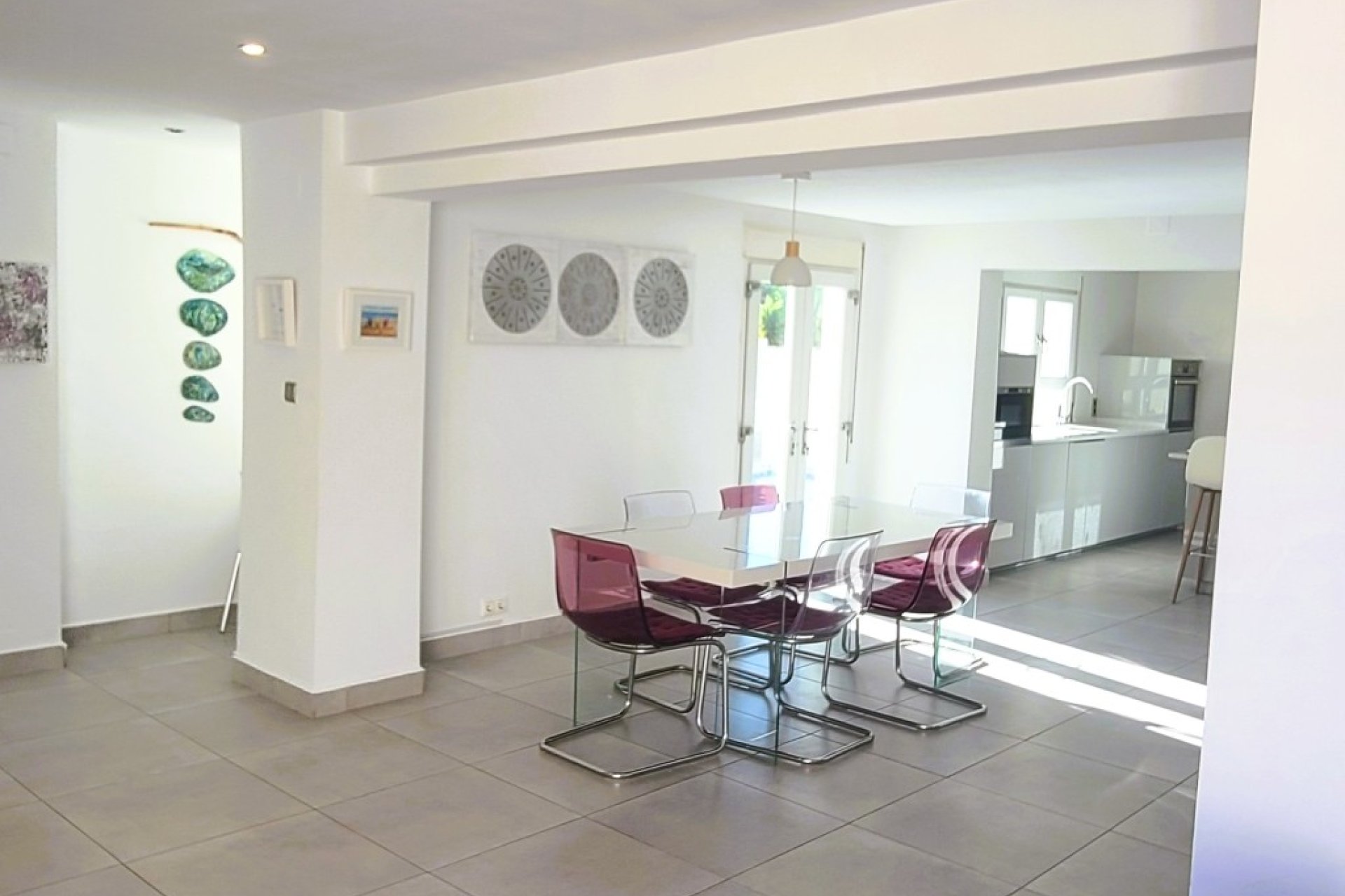 Resale - Villa - Torrevieia - Los Balcones