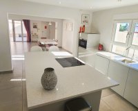 Resale - Villa - Torrevieia - Los Balcones