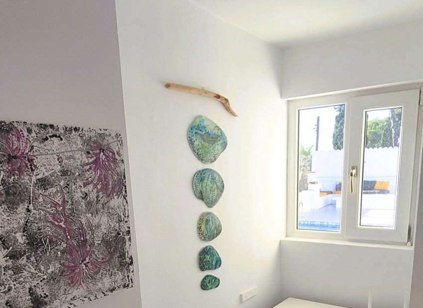 Resale - Villa - Torrevieia - Los Balcones