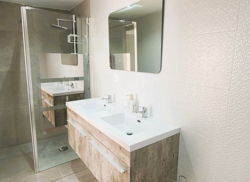 Resale - Villa - Torrevieia - Los Balcones