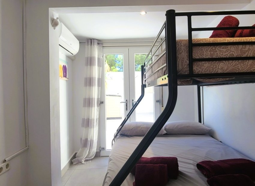 Resale - Villa - Torrevieia - Los Balcones