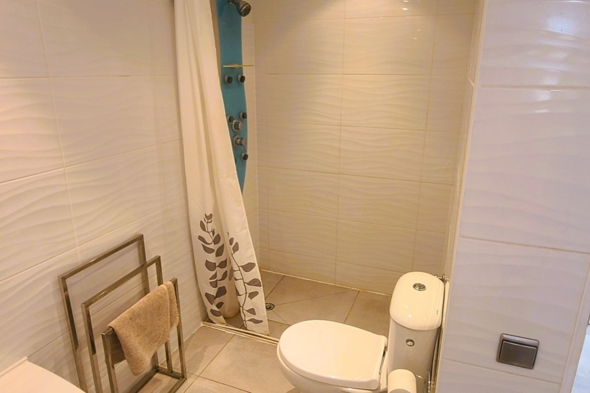 Resale - Villa - Torrevieia - Los Balcones