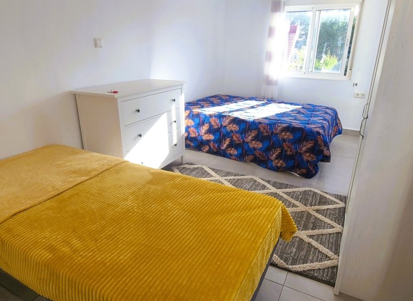 Resale - Villa - Torrevieia - Los Balcones