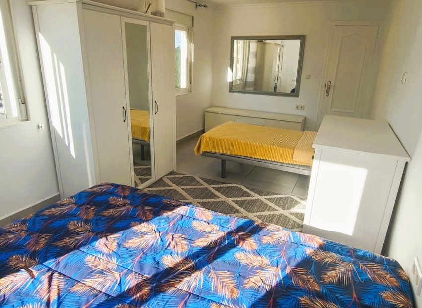 Resale - Villa - Torrevieia - Los Balcones