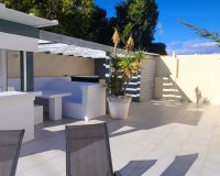 Resale - Villa - Torrevieia - Los Balcones