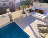 Resale - Villa - Torrevieia - Los Balcones