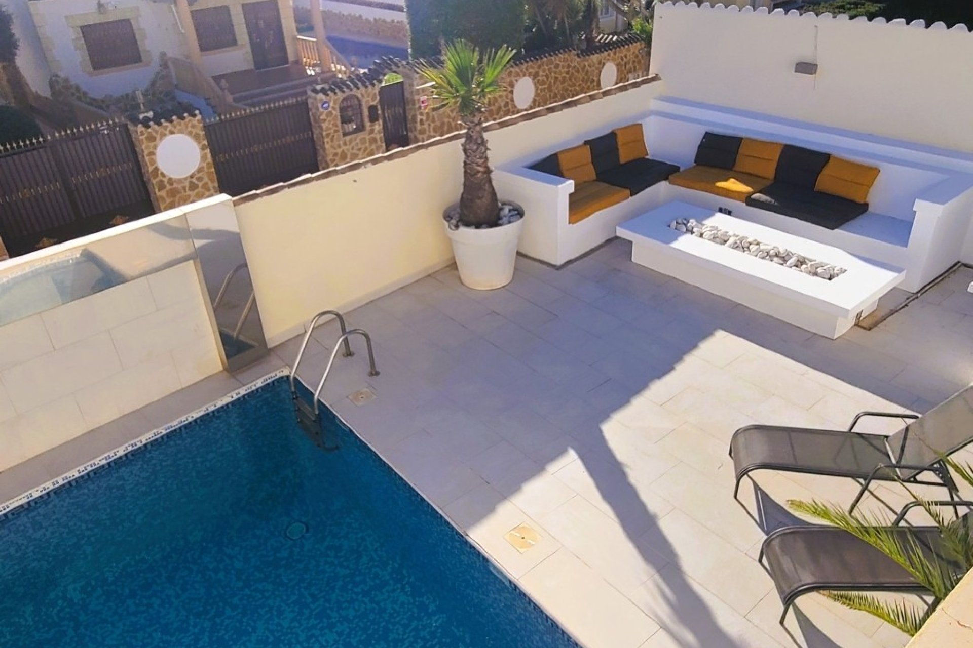 Resale - Villa - Torrevieia - Los Balcones