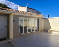 Resale - Villa - Torrevieia - Los Balcones