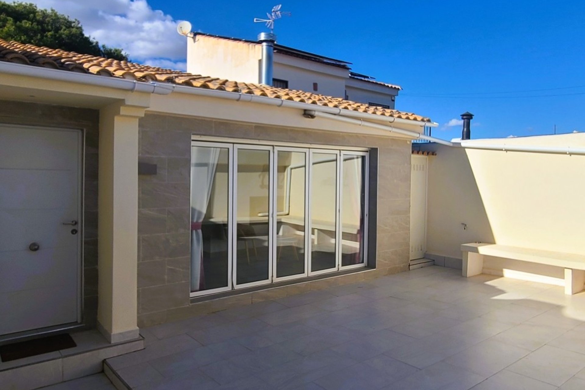 Resale - Villa - Torrevieia - Los Balcones