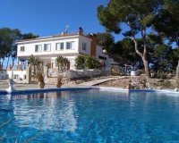 Resale - Villa - Torrevieia - Los Balcones