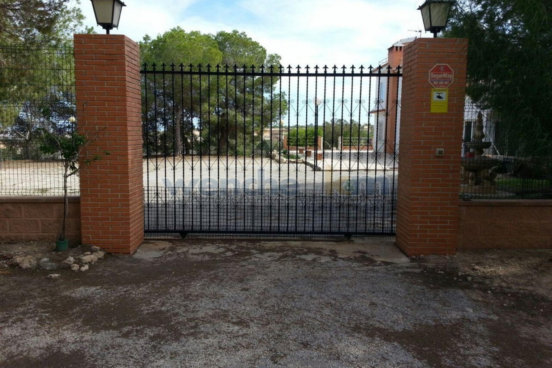 Resale - Villa - Torrevieia - Los Balcones