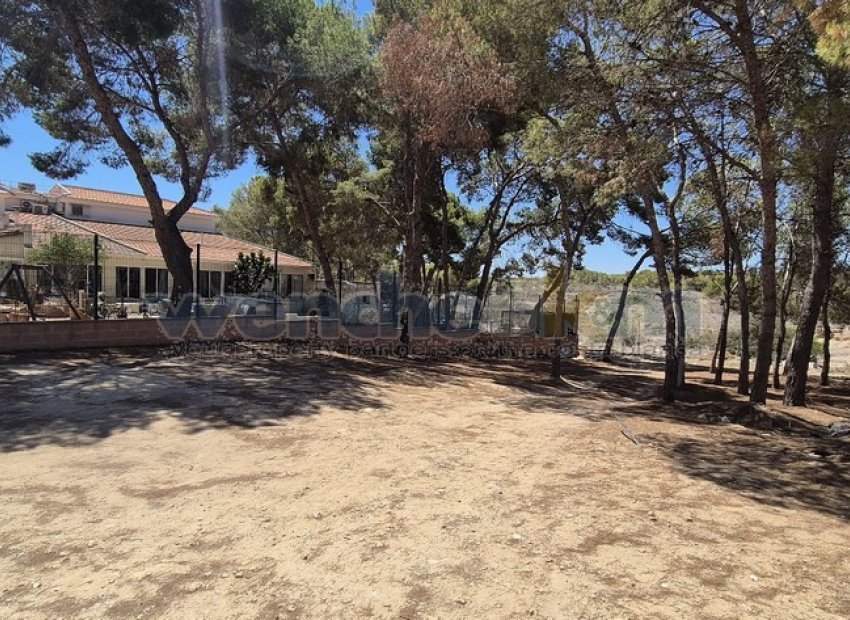 Resale - Villa - Torrevieia - Los Balcones