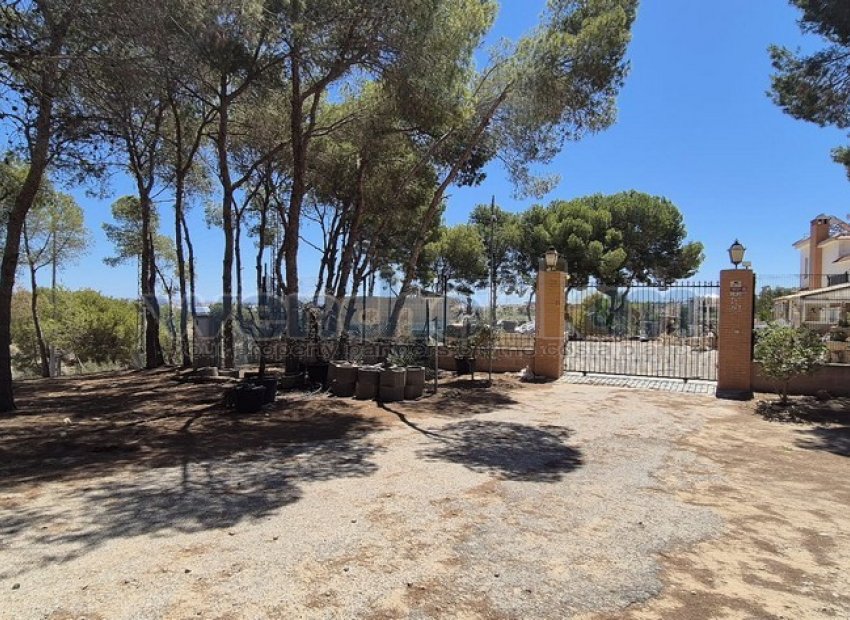 Resale - Villa - Torrevieia - Los Balcones