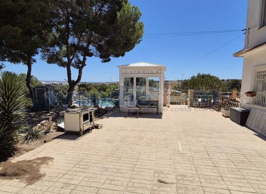 Resale - Villa - Torrevieia - Los Balcones