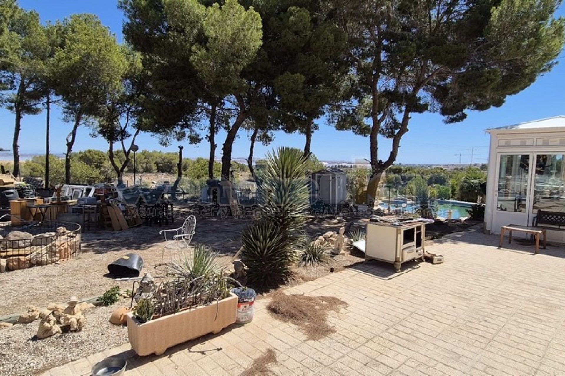 Resale - Villa - Torrevieia - Los Balcones