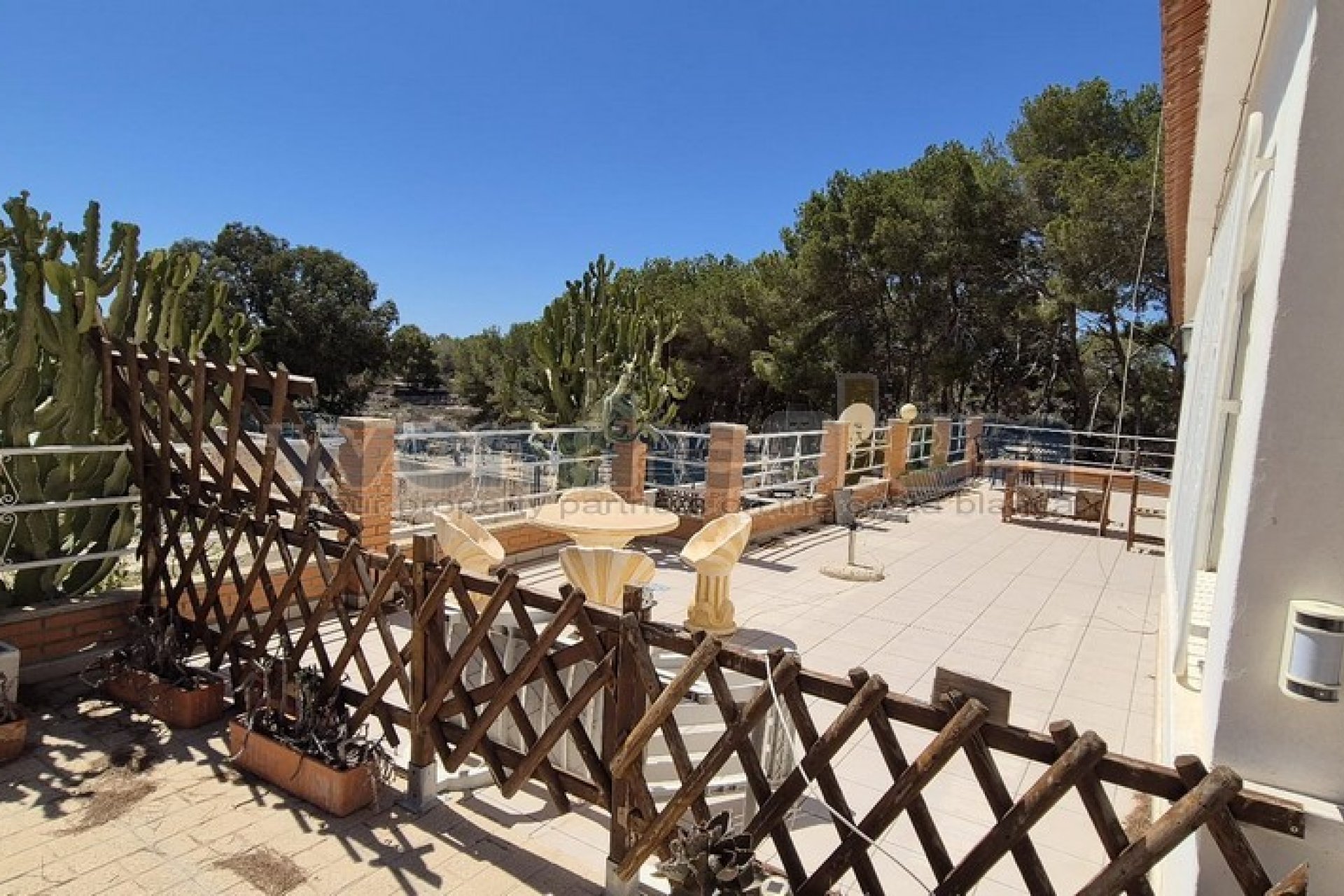 Resale - Villa - Torrevieia - Los Balcones